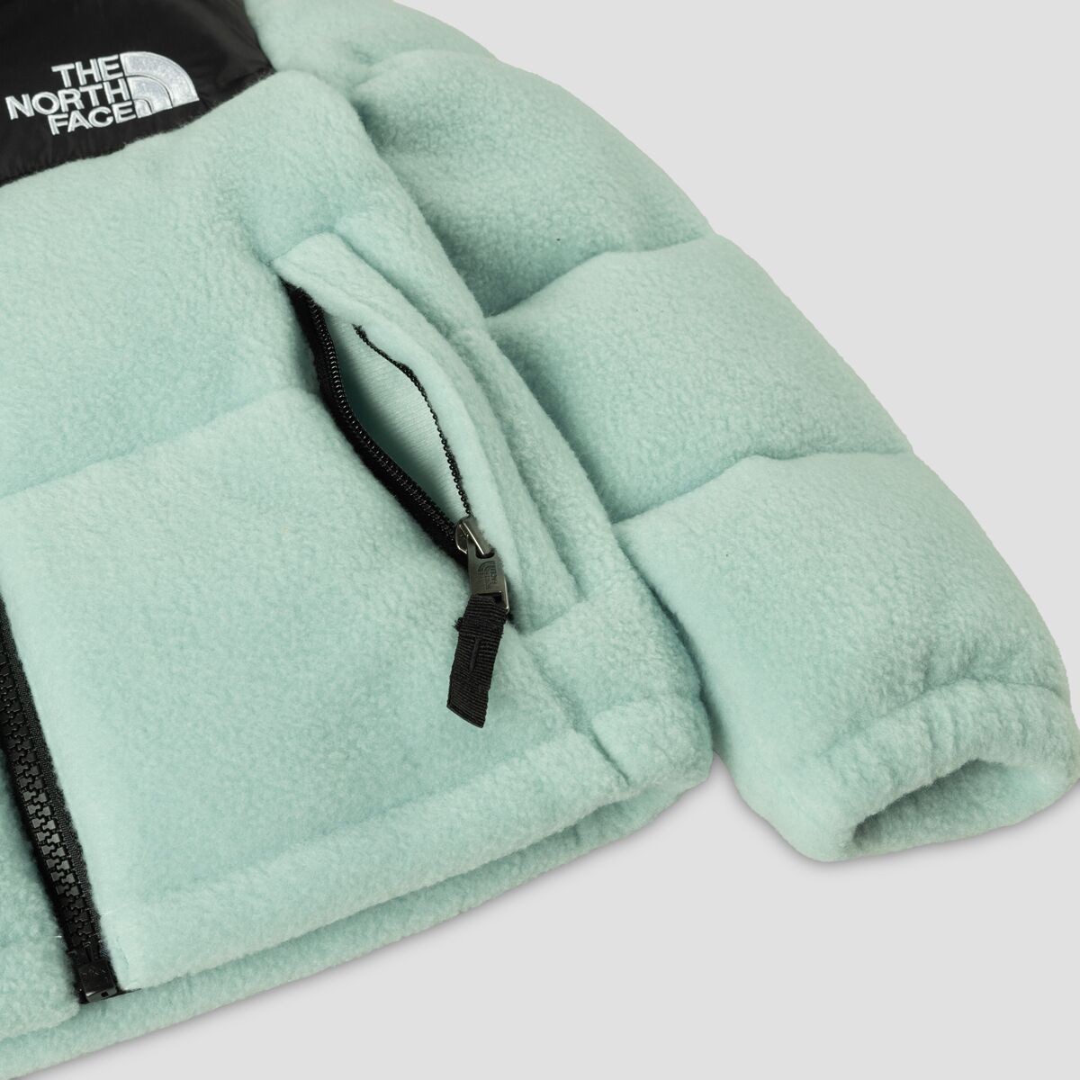 The North Face 1996 Retro Nuptse Fleece Jacket -...