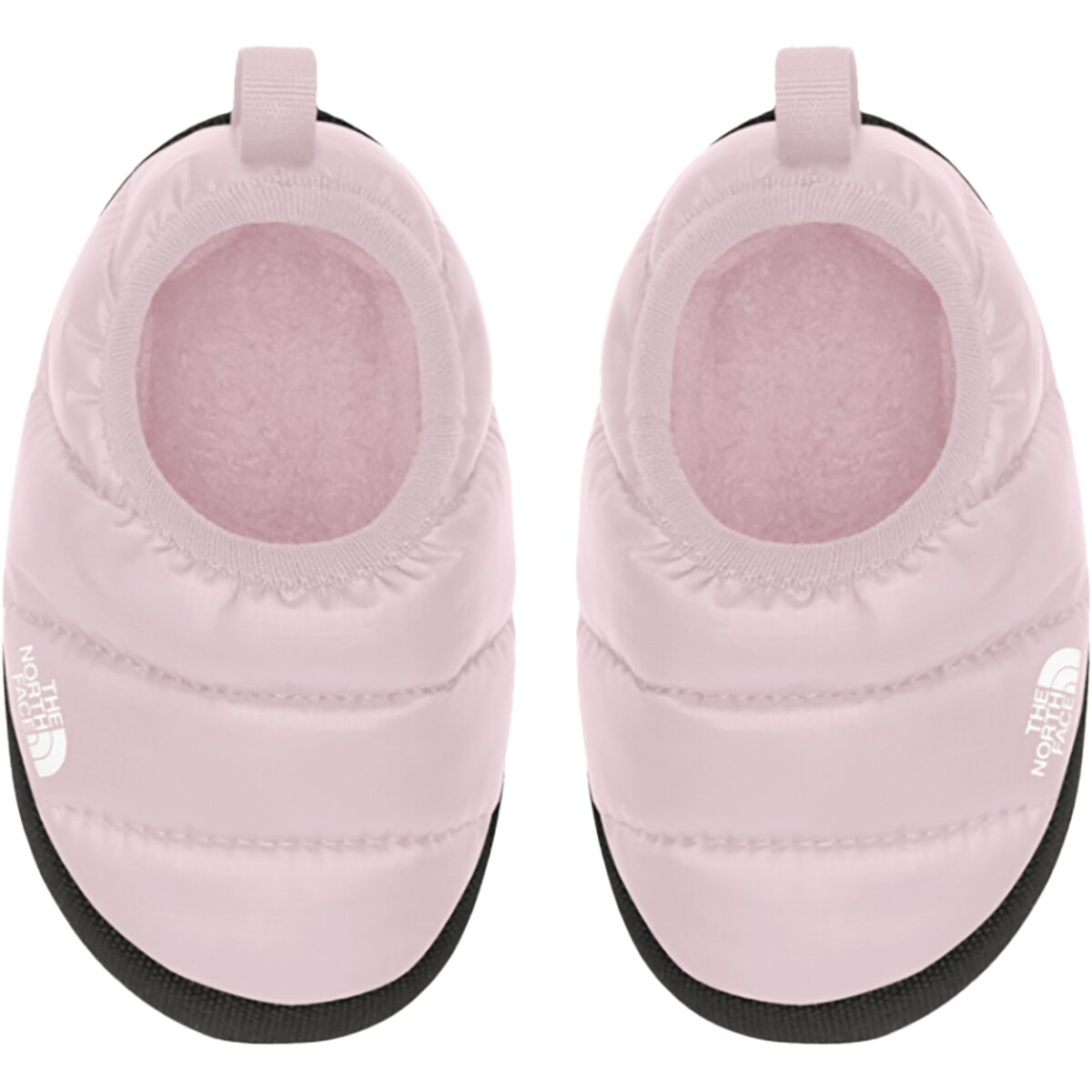 Детские сабо The North Face Tent Mule Shoe - Infants', цвет: Белый — фото 2