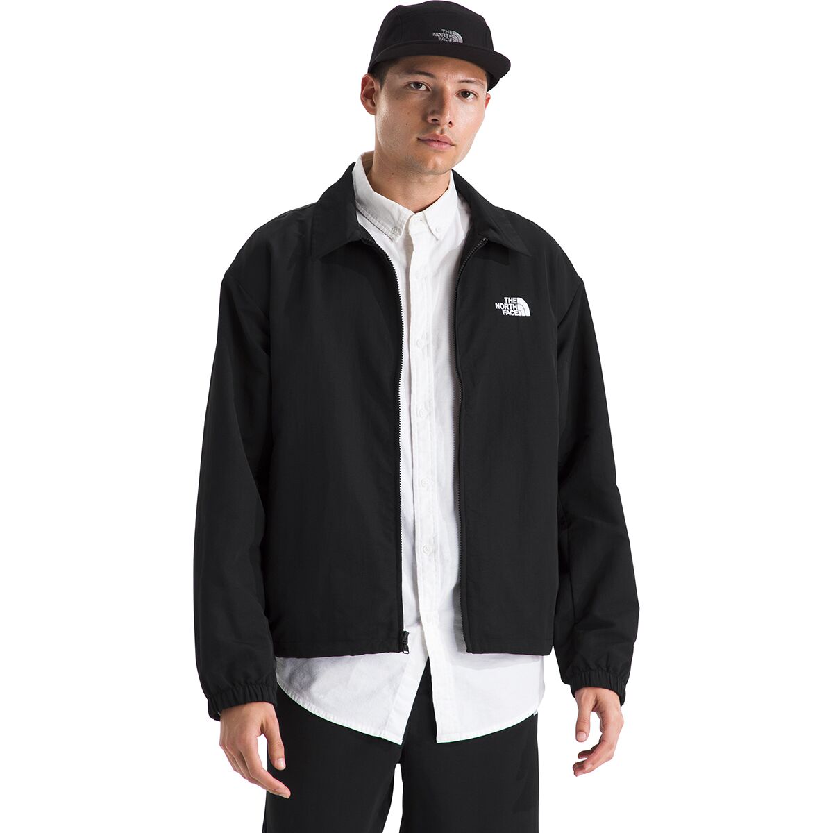 Top Men's Windbreakers Product Photo