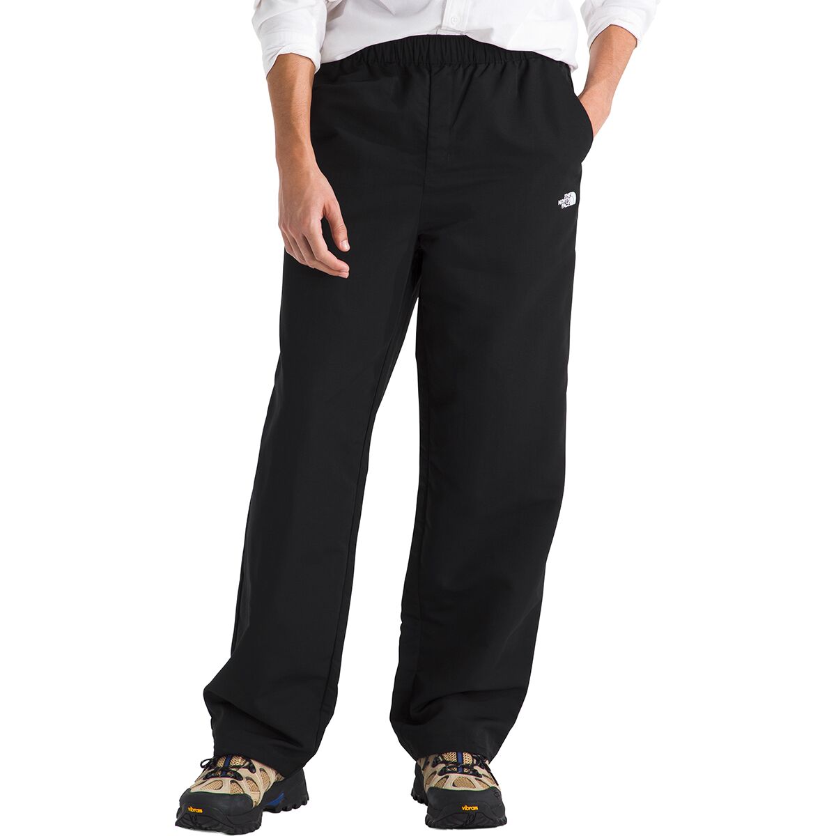 Top Men's Wind Pants Product Photo