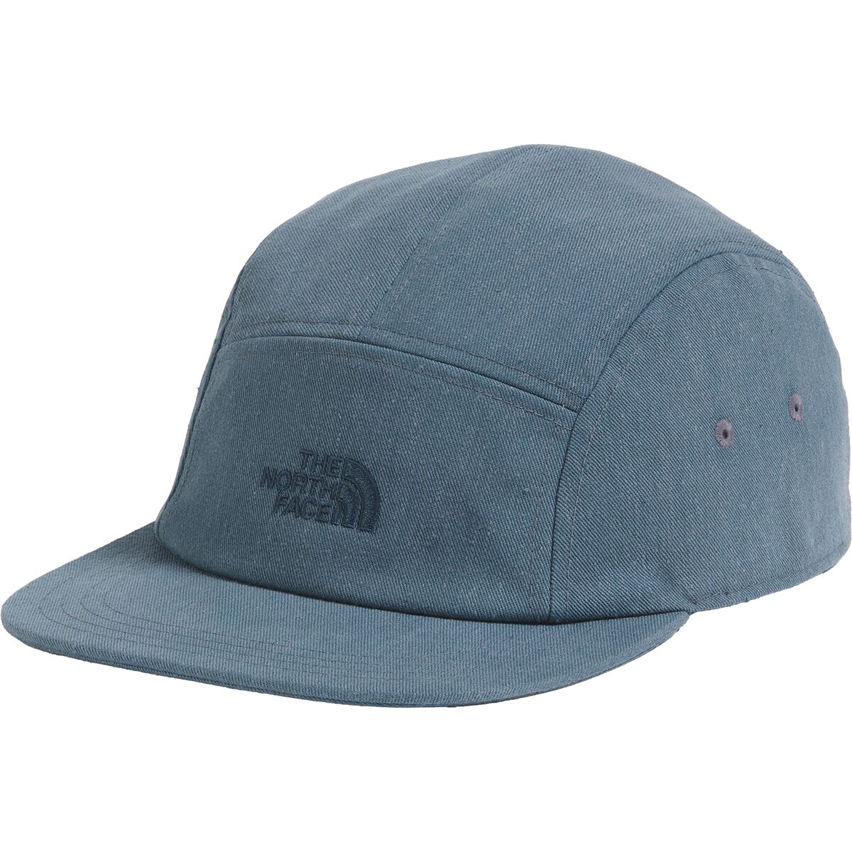 Мужской головной убор The North Face Norm Camp Hat, цвет: Серый — фото 1
