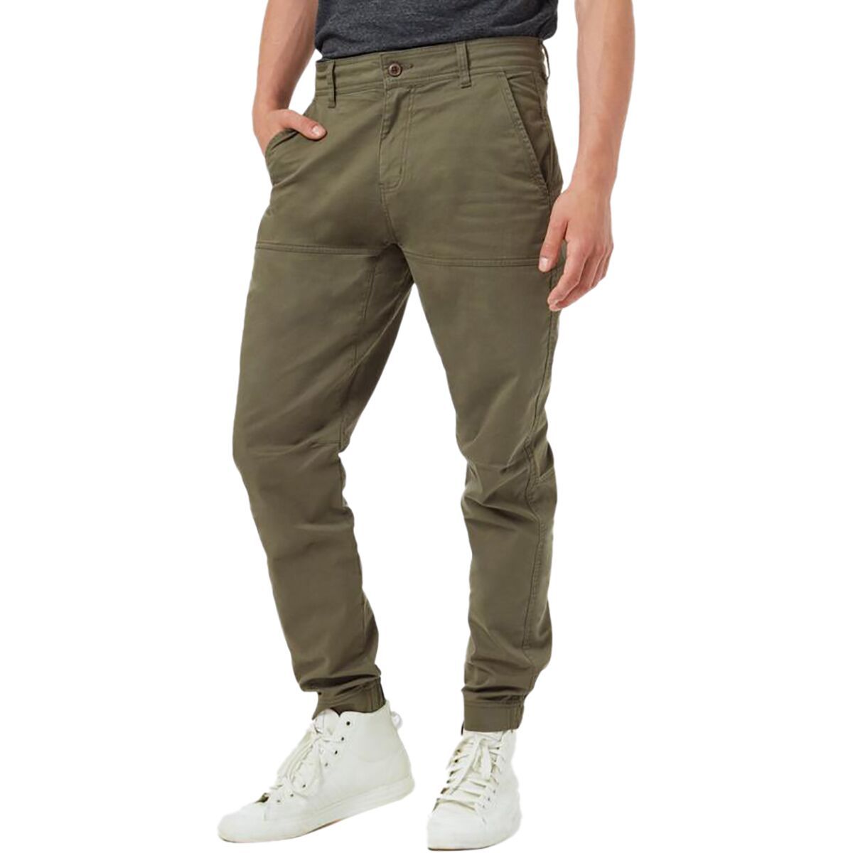 graphite performance cargo jogger