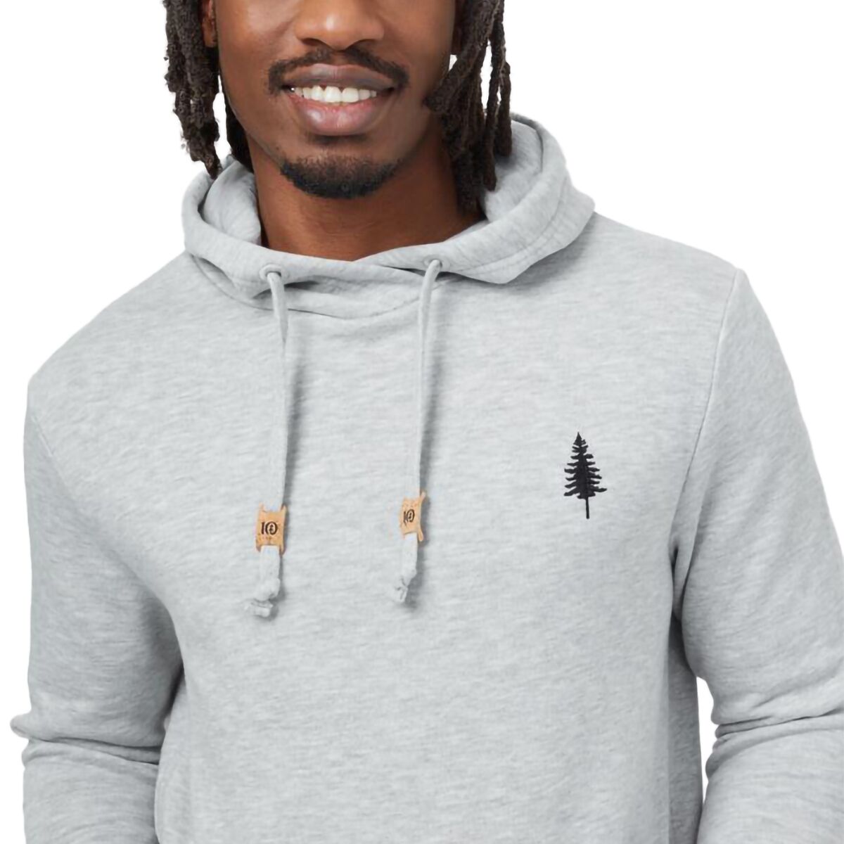 Tentree golden spruce Clearance