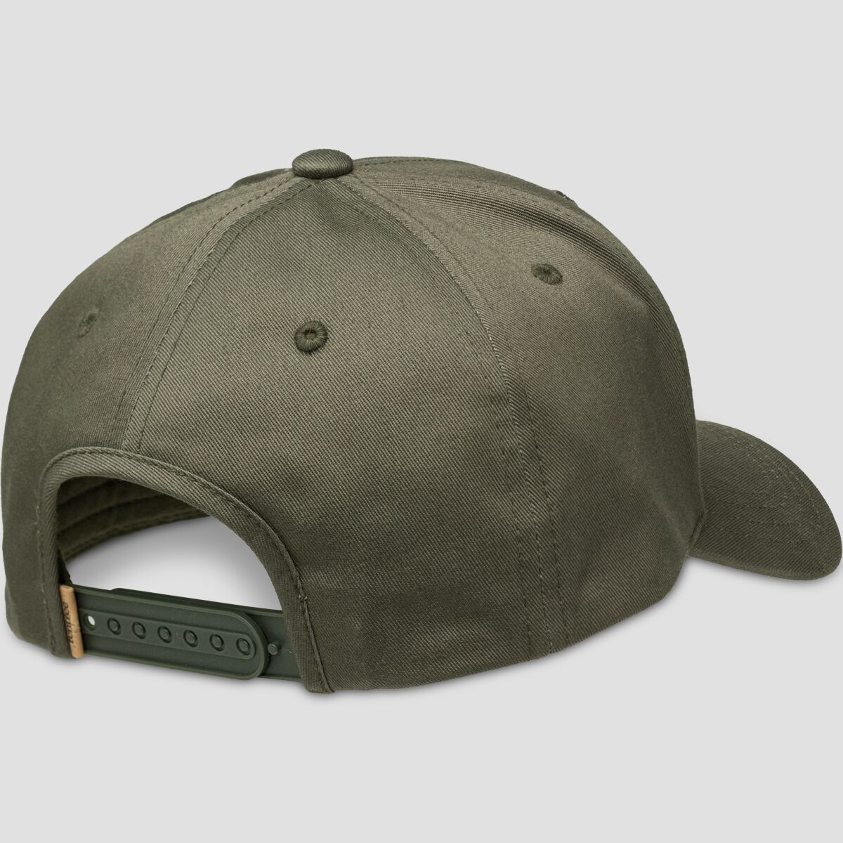 Tentree Cork Icon Elevation Hat Accessories