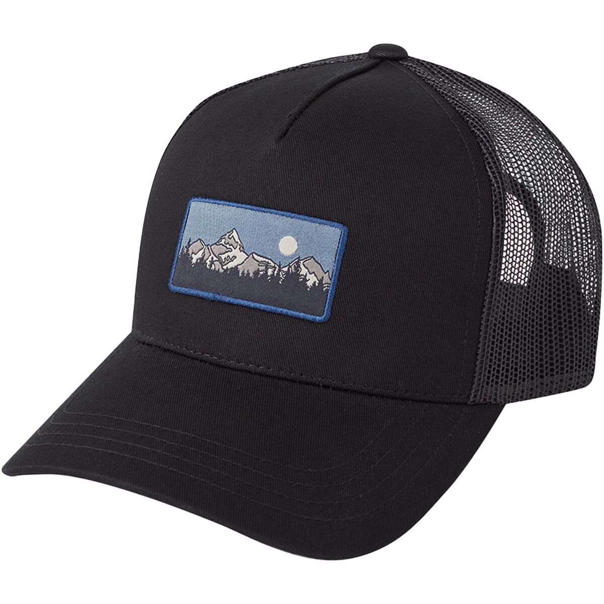 Tentree Mountain Patch Altitude Hat - Accessories