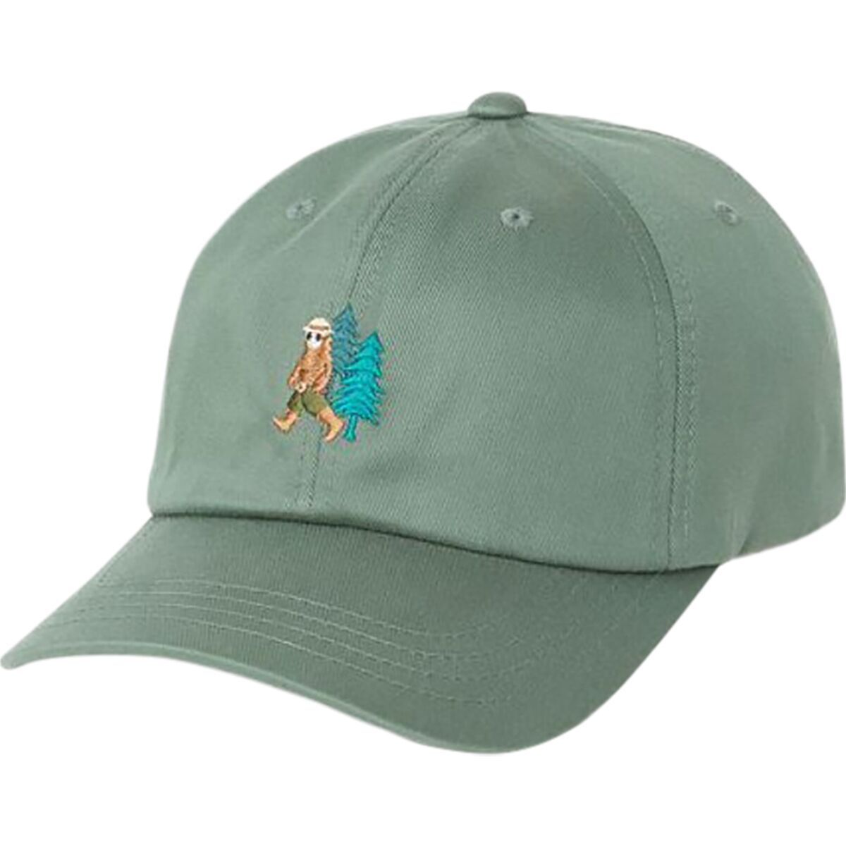 Seaforestation Peak Hat main image 0