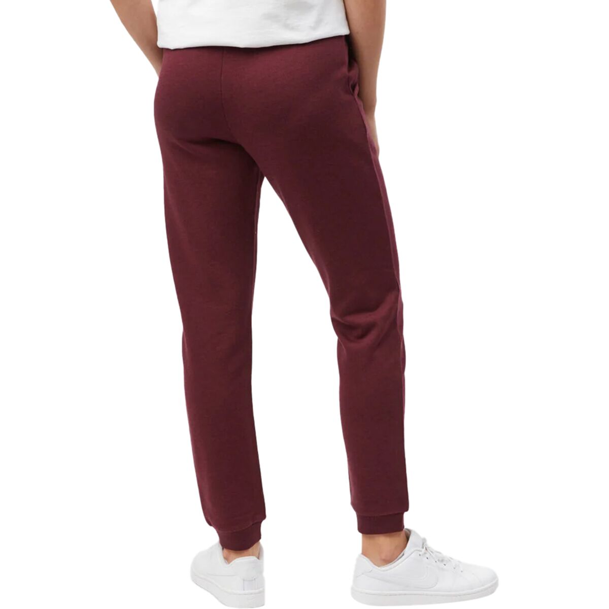 Women's Bamone Sweatpants in Light Moss by Tentree