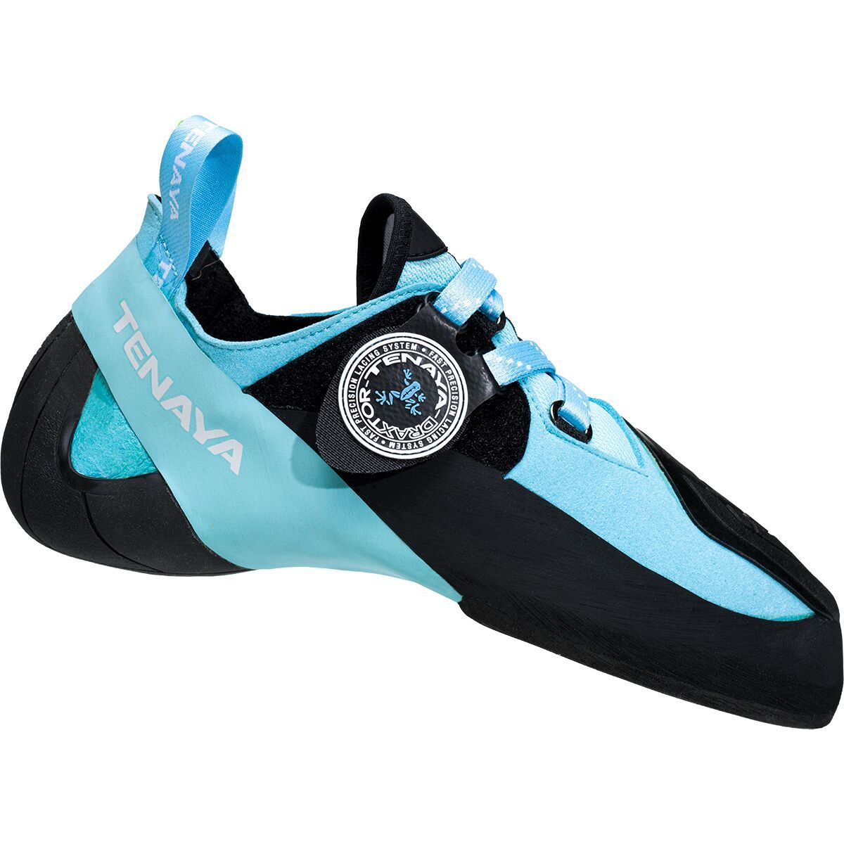 tenaya climbing shoes