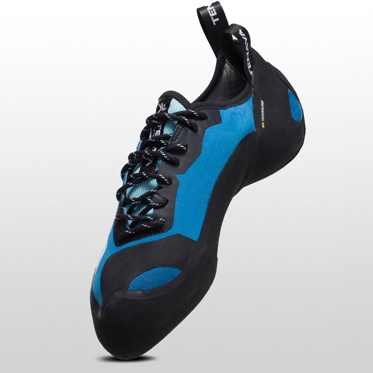 tenaya climbing shoes