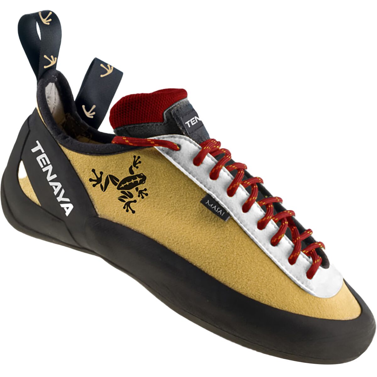 Top Climbing Shoes Product Photo