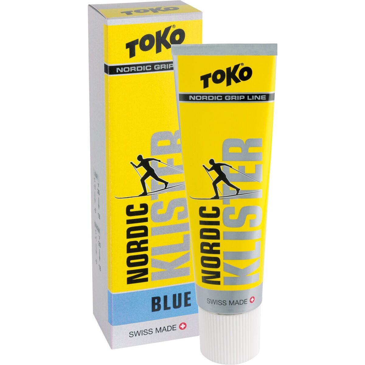 Toko Nordic Klister Wax