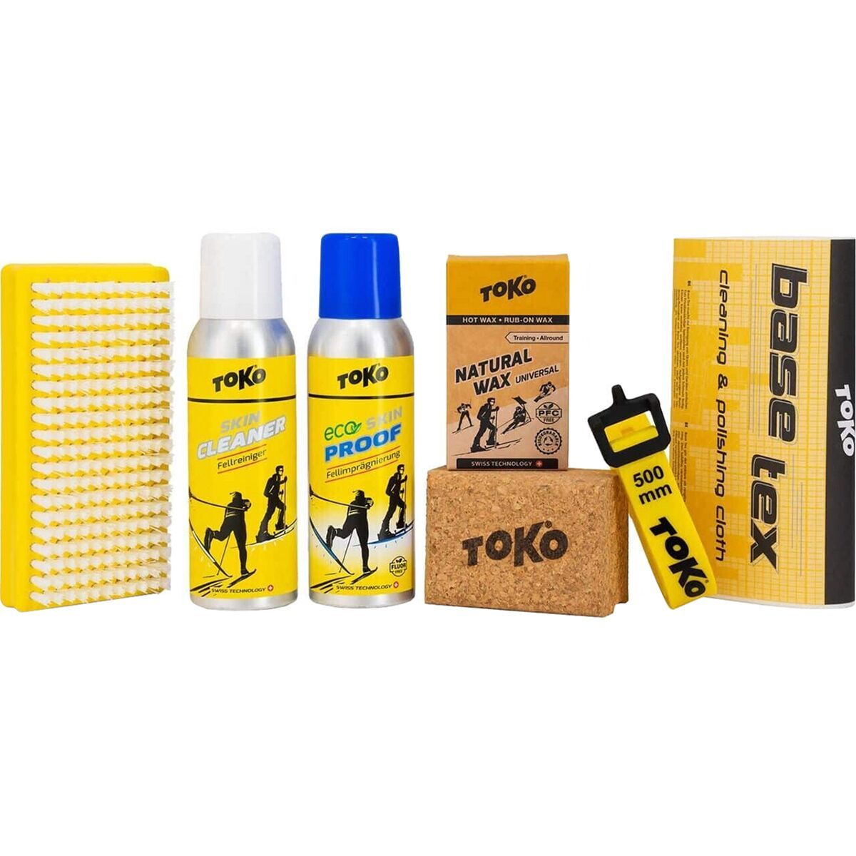 Toko Ski Touring Kit