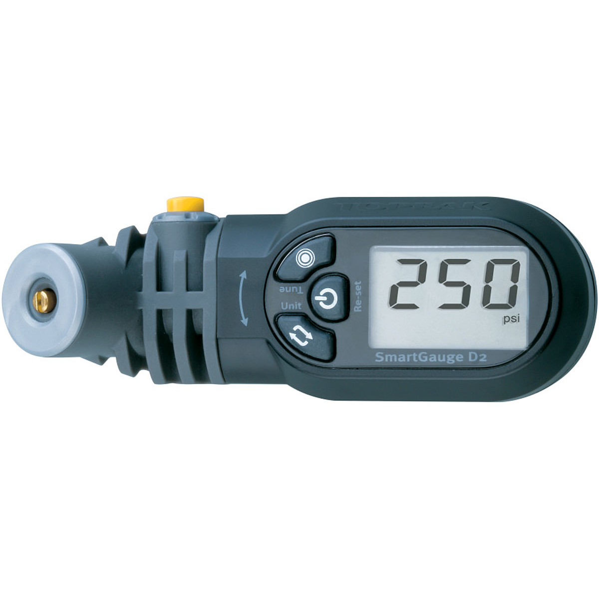 Topeak SmartGauge D2 Pressure Gauge