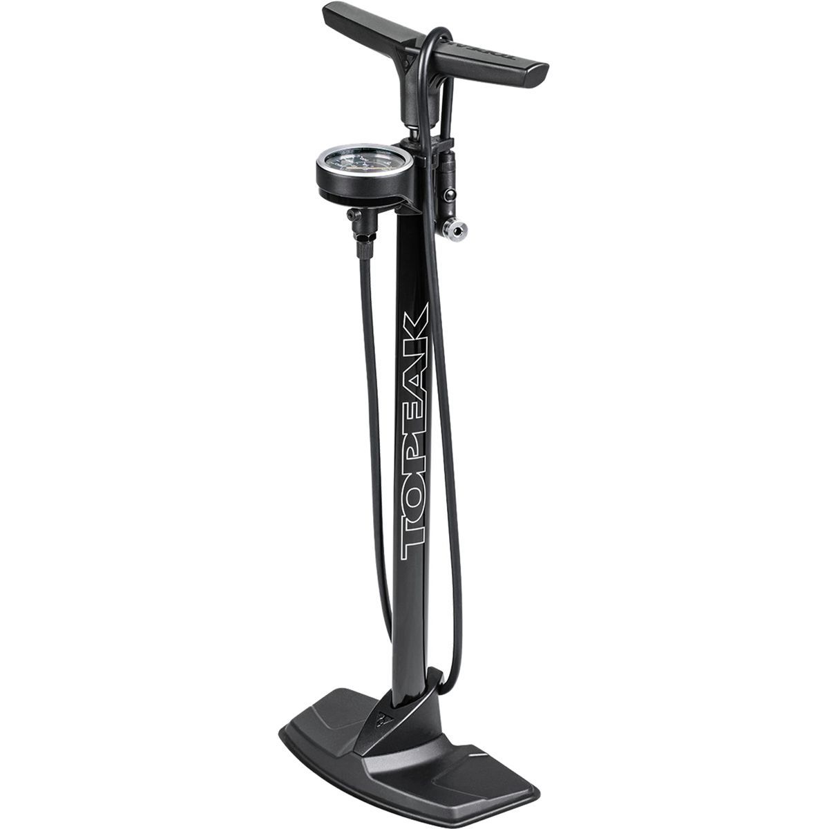 Topeak JoeBlow Pro X Floor Pump Bike