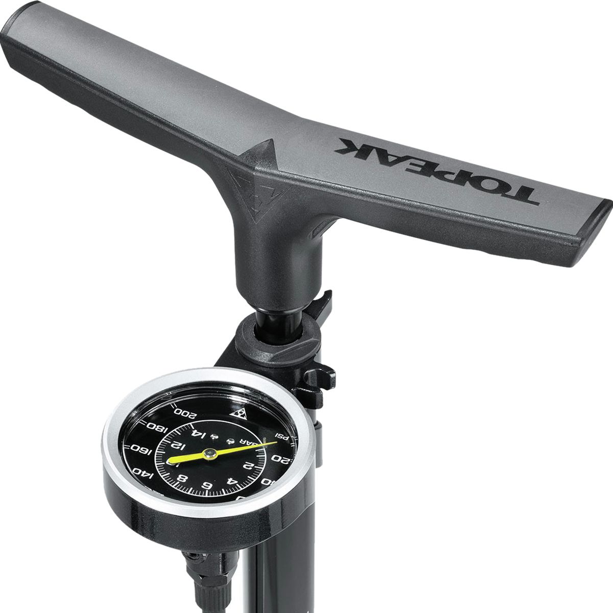 Topeak JoeBlow Pro X Floor Pump