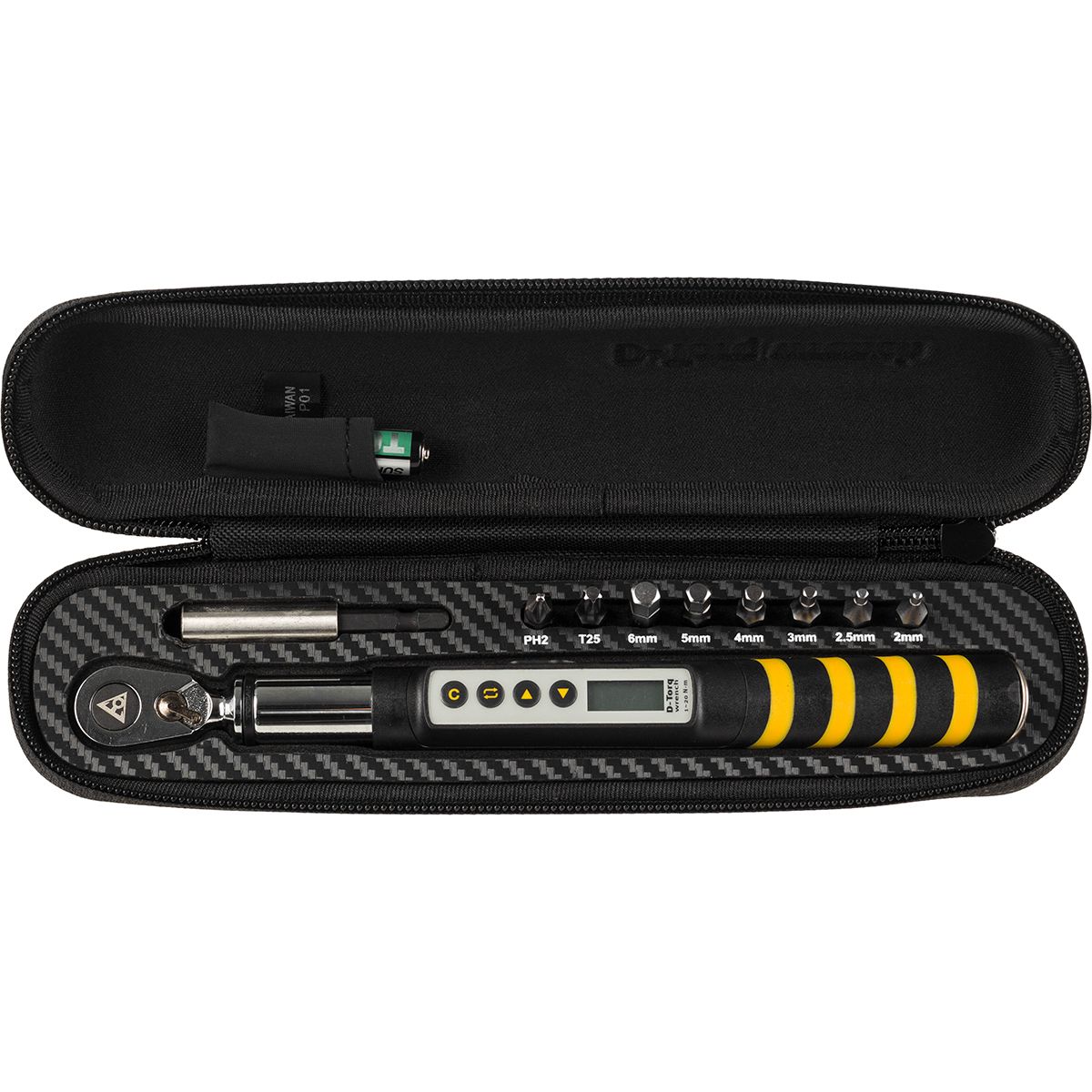 Topeak D-Torq Wrench