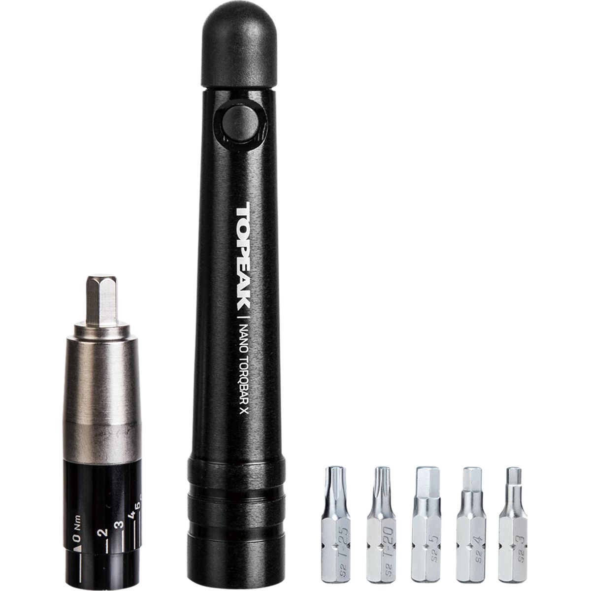 Topeak Nano TorqBar X