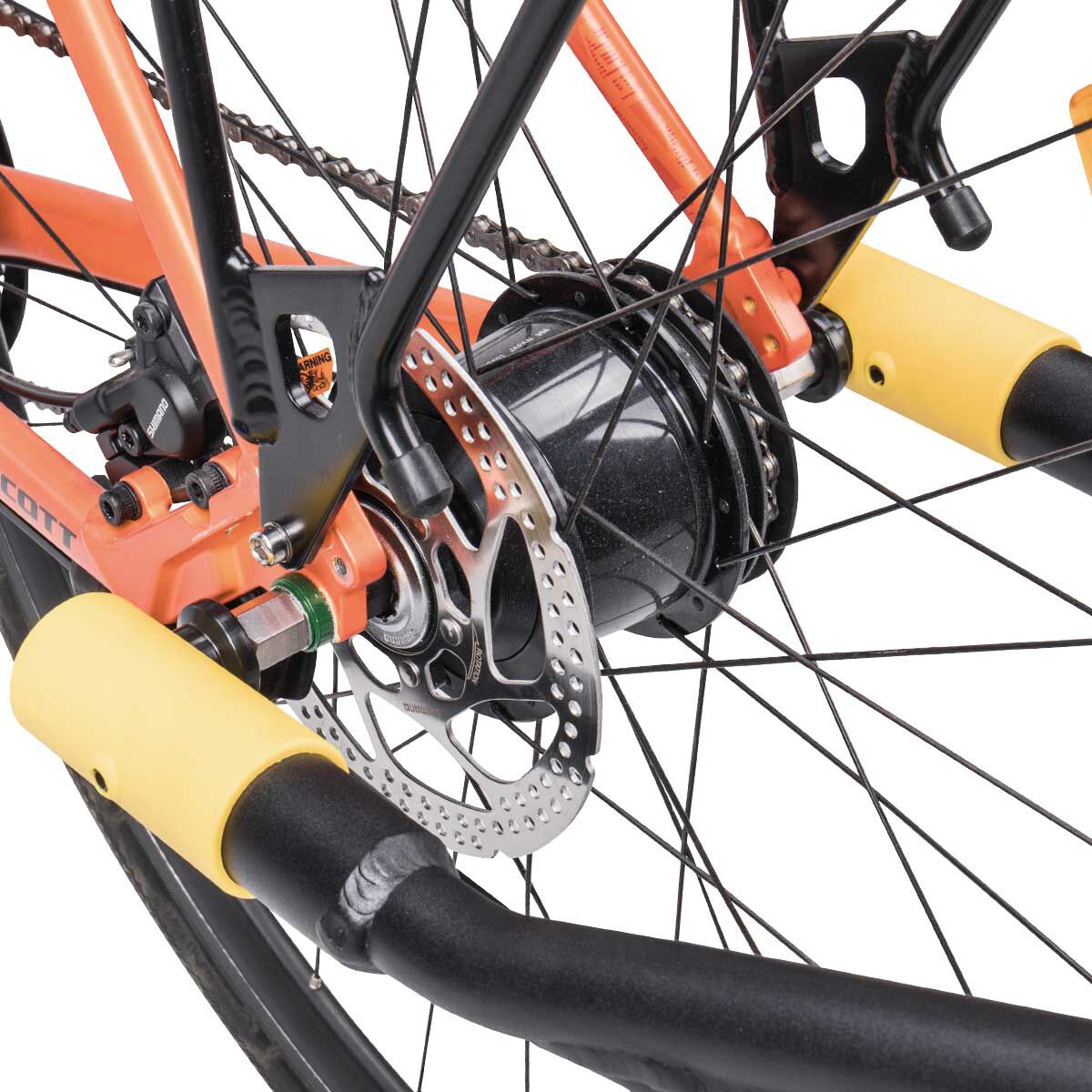 Topeak Journey Trailer TX