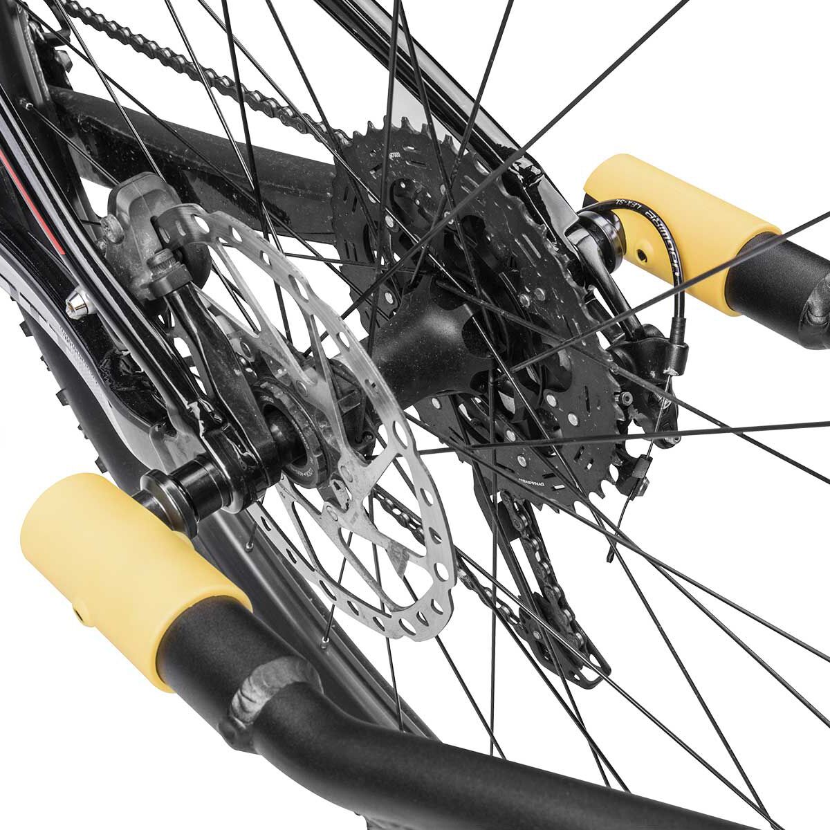 Topeak Journey Trailer TX Axle Kit