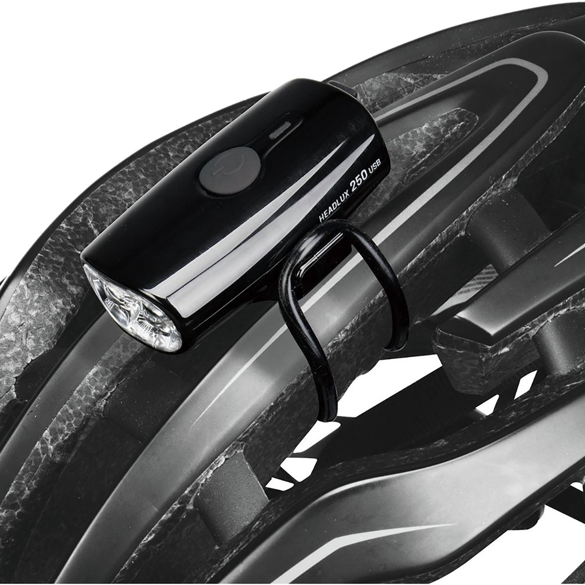 Topeak HeadLux 250 Headlight