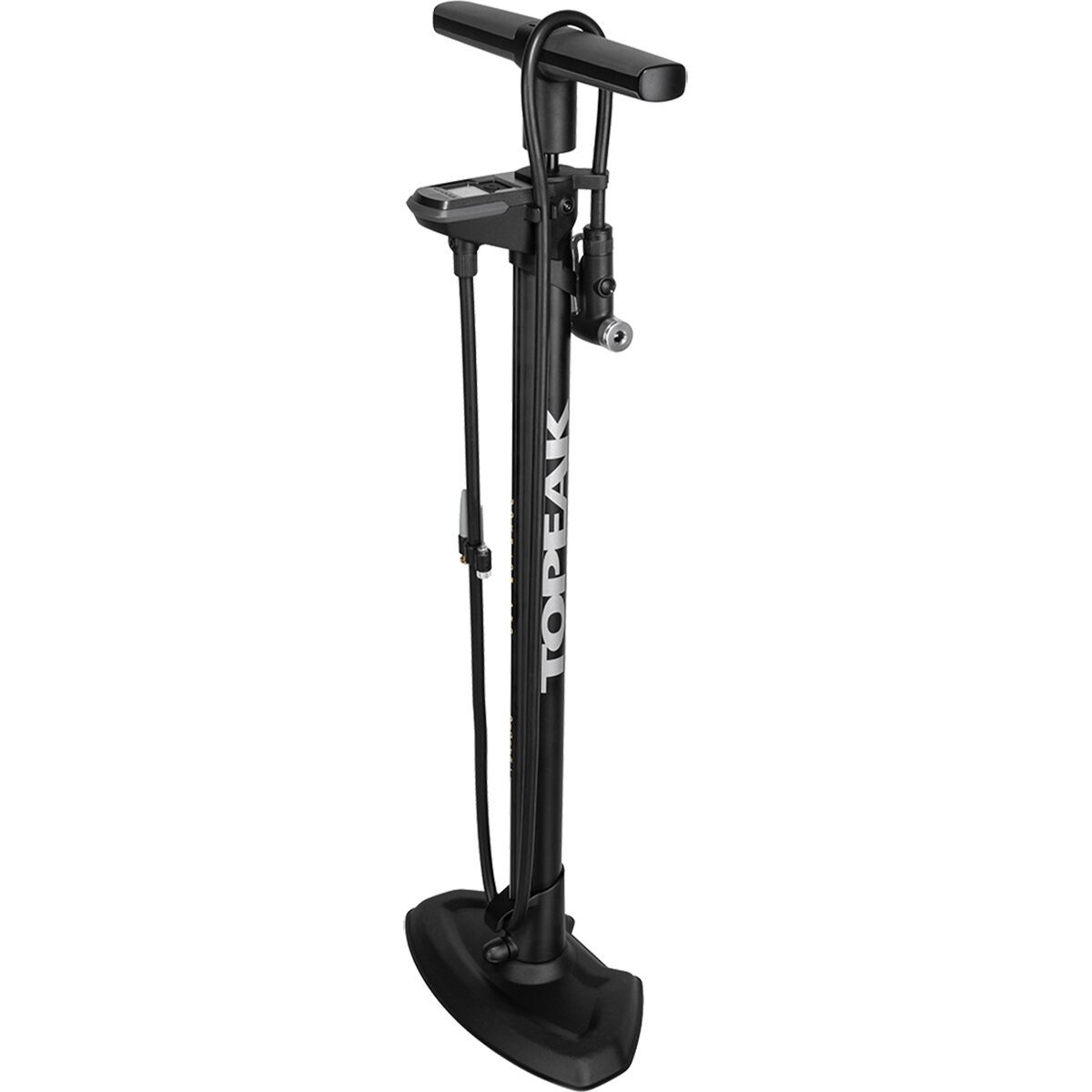 Topeak JoeBlow Pro Digital Floor Pump