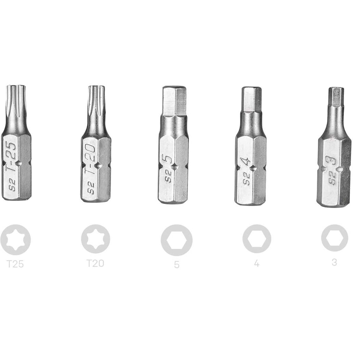 Topeak Torq Stick