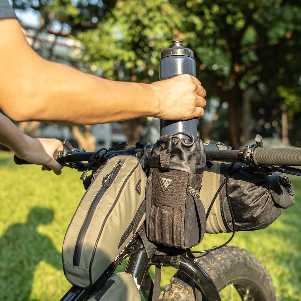 Topeak FreeLoader Bag