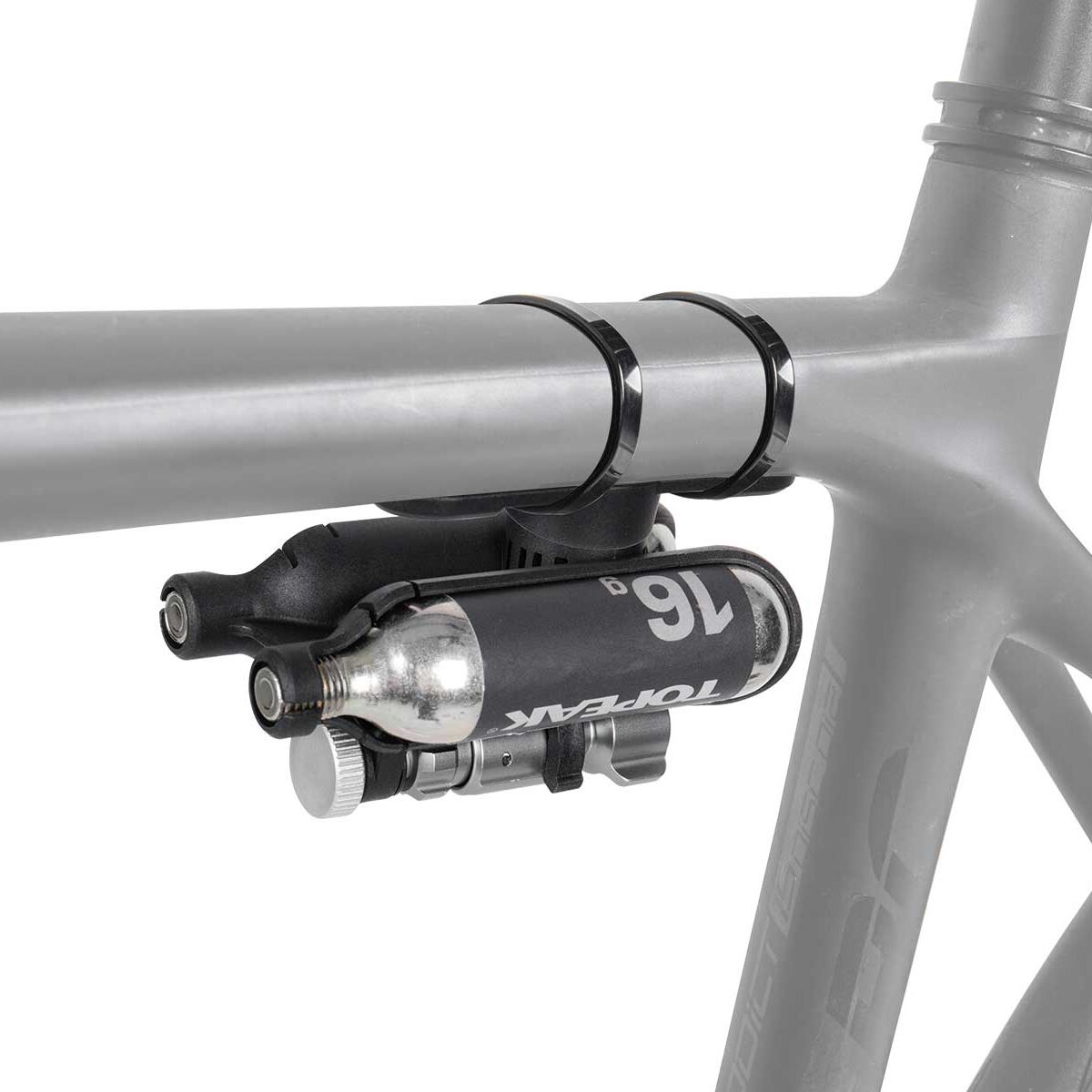 Topeak Ninja Master+ CO2 FuelPack