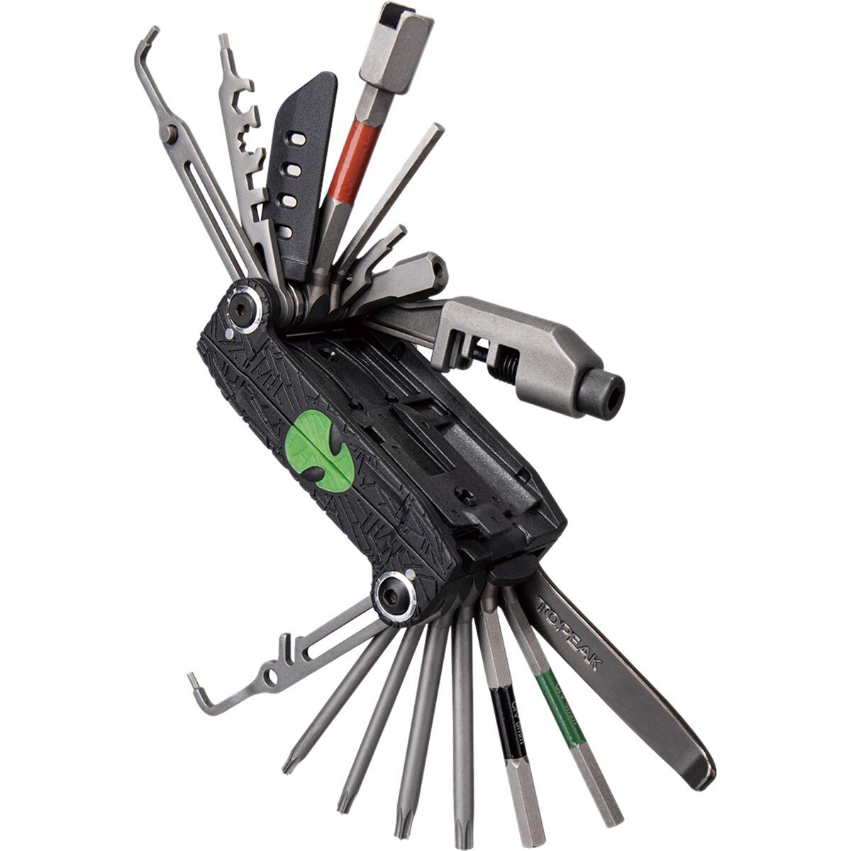 topeak alien ii 26 function multi tool
