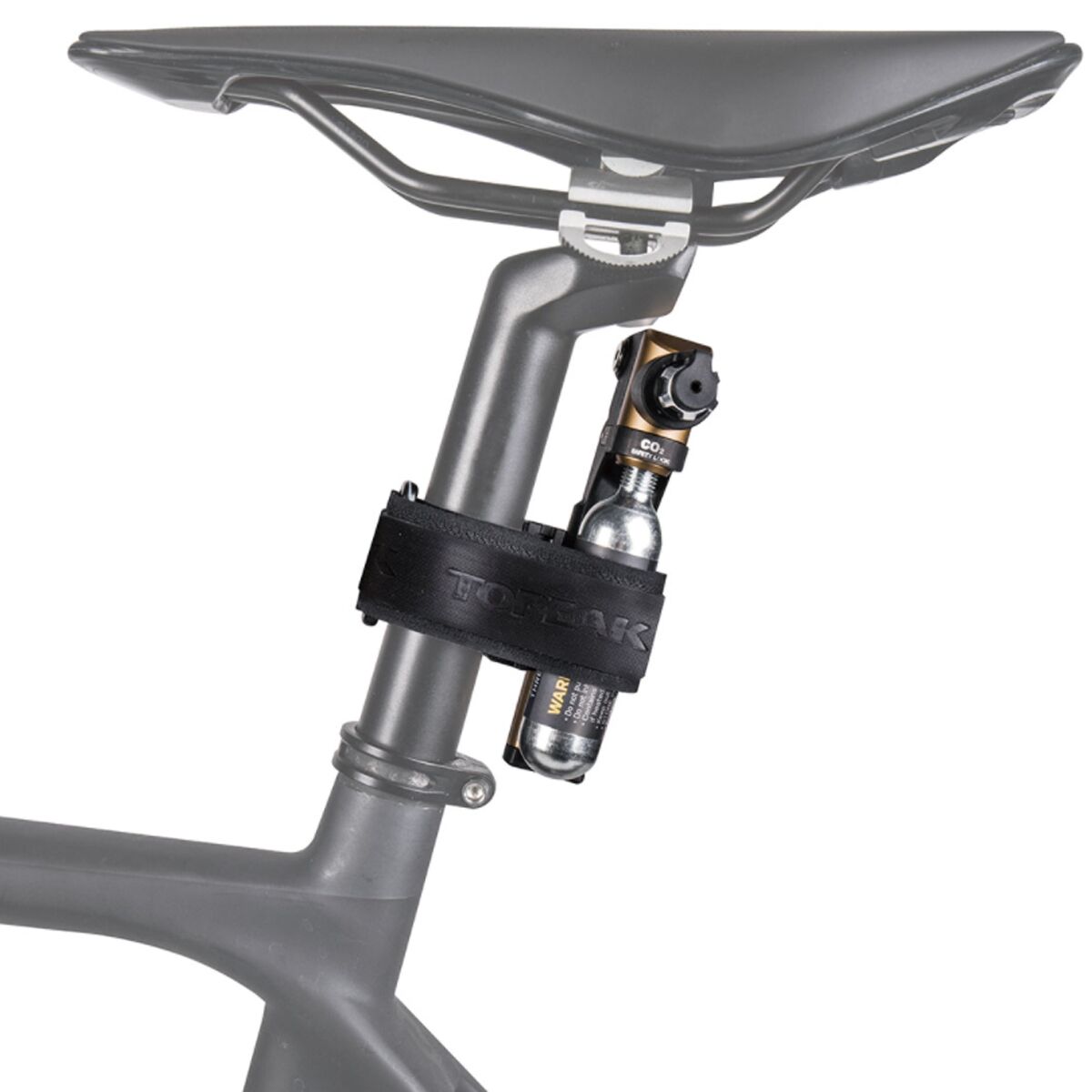 Topeak Tubi Master+
