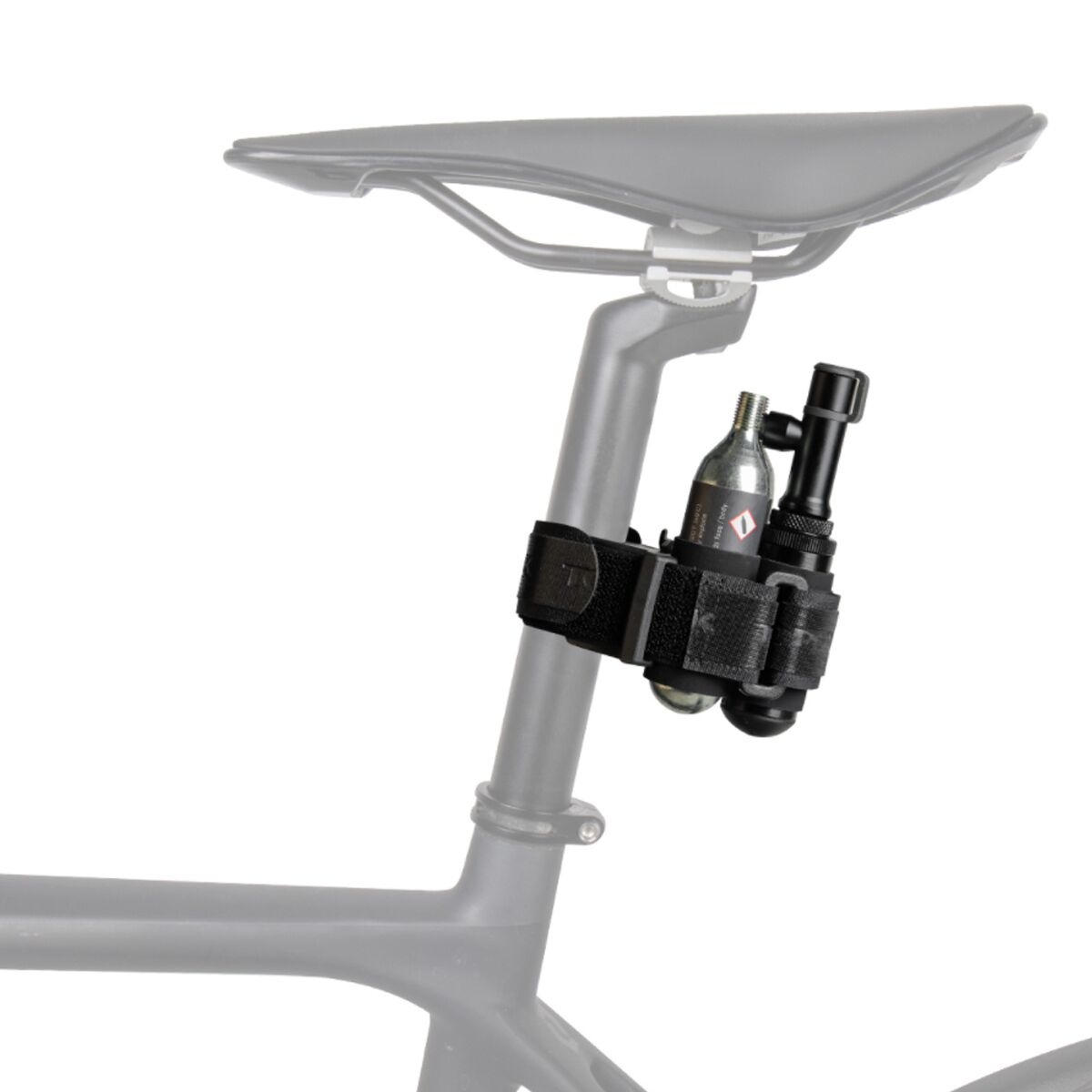 Topeak Tubi Master X