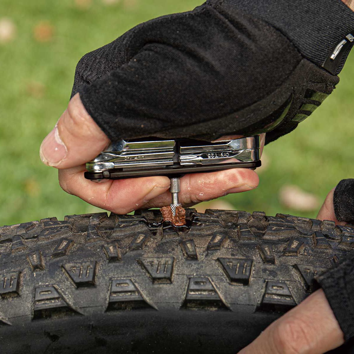 Topeak Tubi Repair Plugs