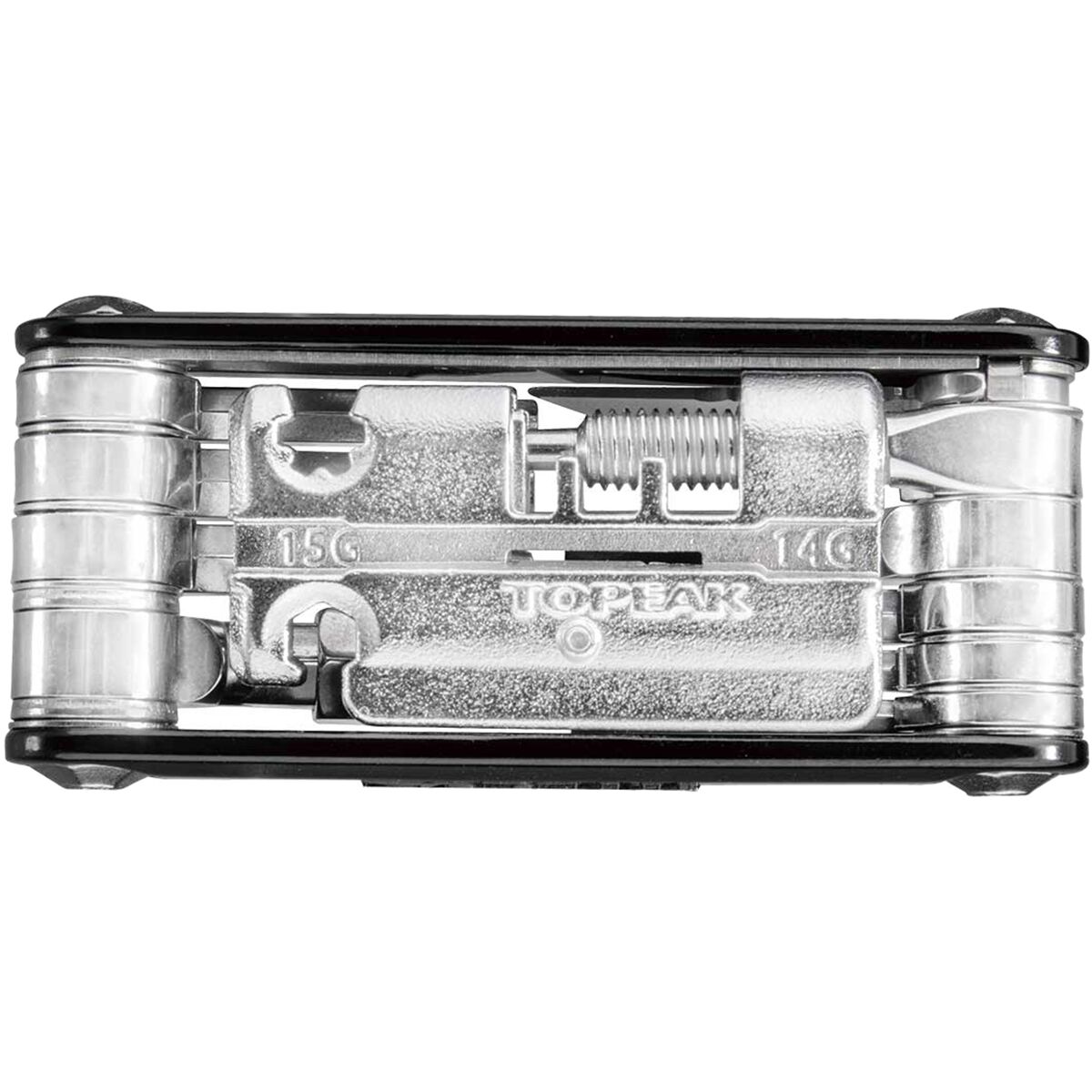Topeak Mini P20 Multi-Tool