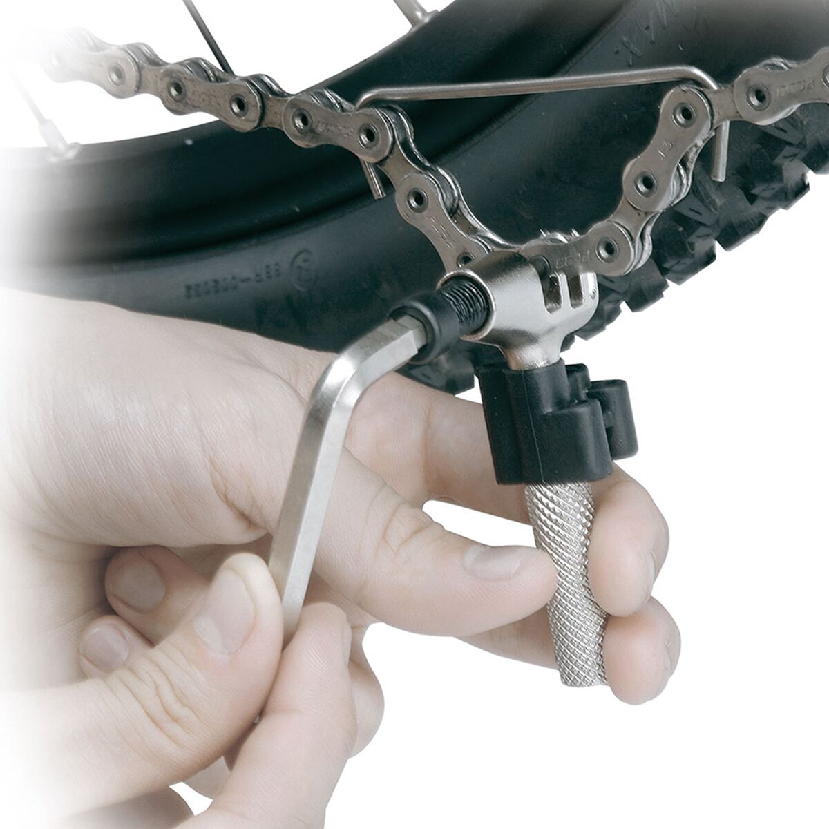 Topeak Super Chain Tool