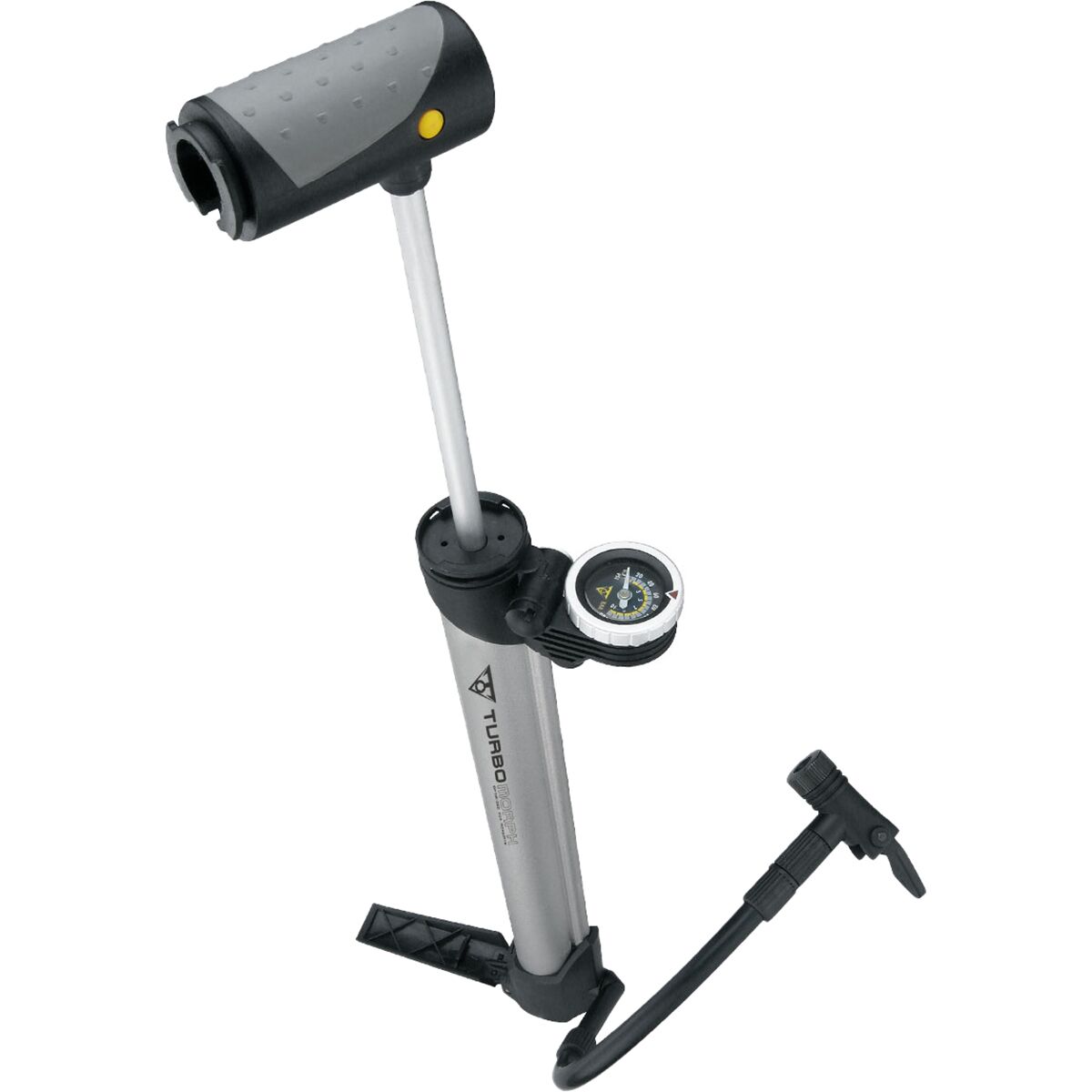 Topeak Turbo Morph G Pump