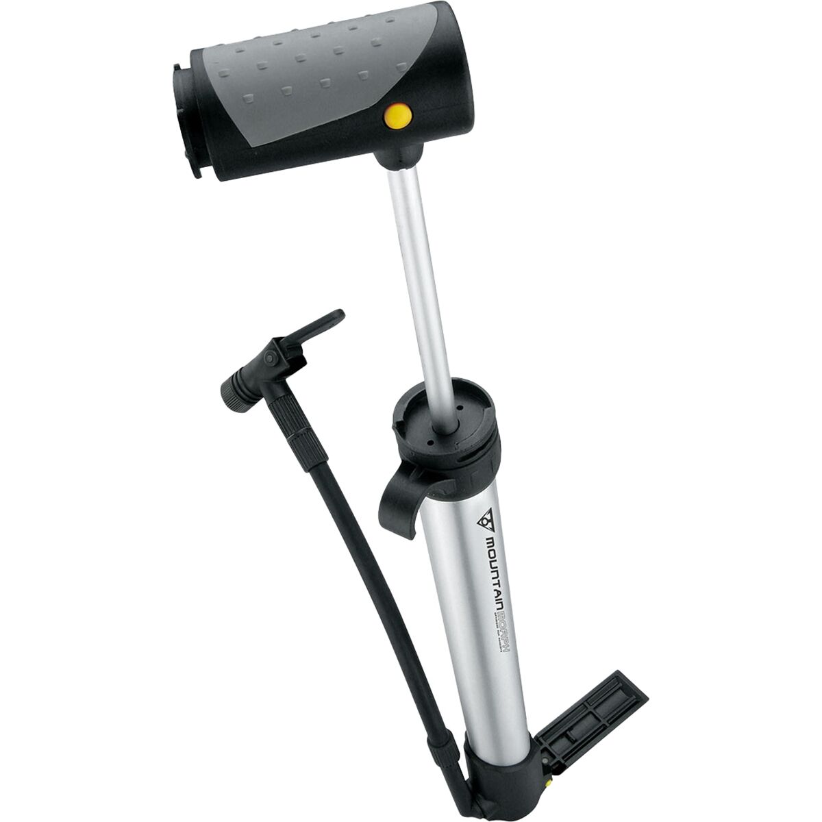 Topeak Mountain Morph Pump