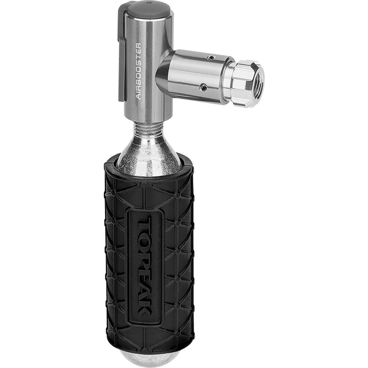 Topeak AirBooster CO2 16G Inflator - Bike