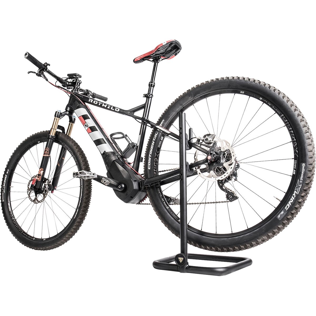 topeak tune up stand x review