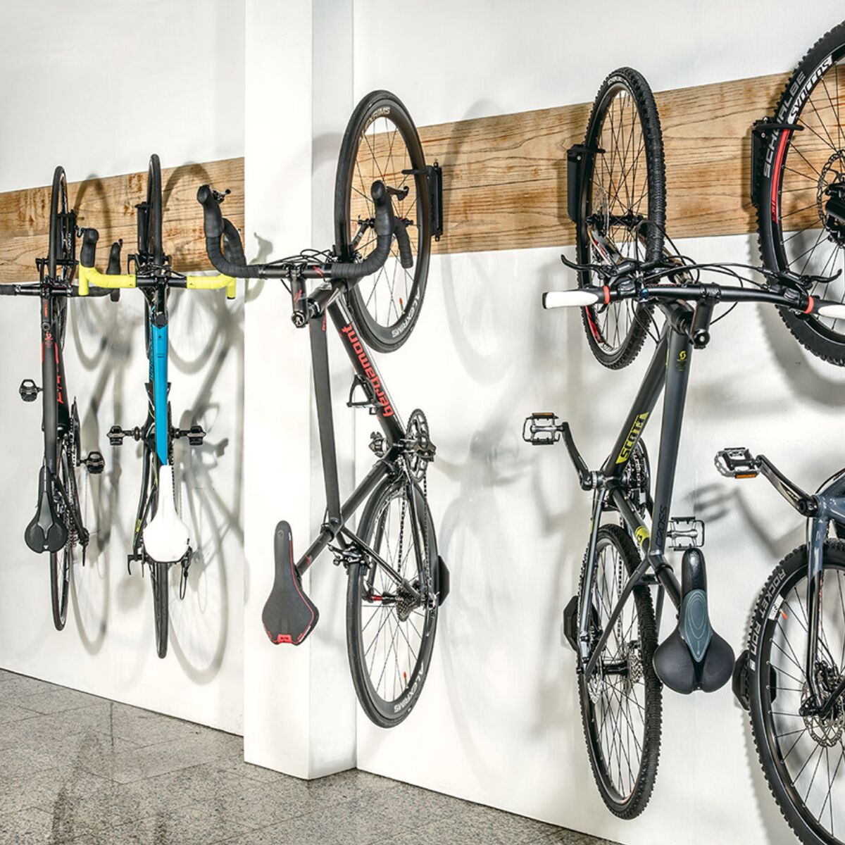 Topeak Swing-Up EX Bike Holder