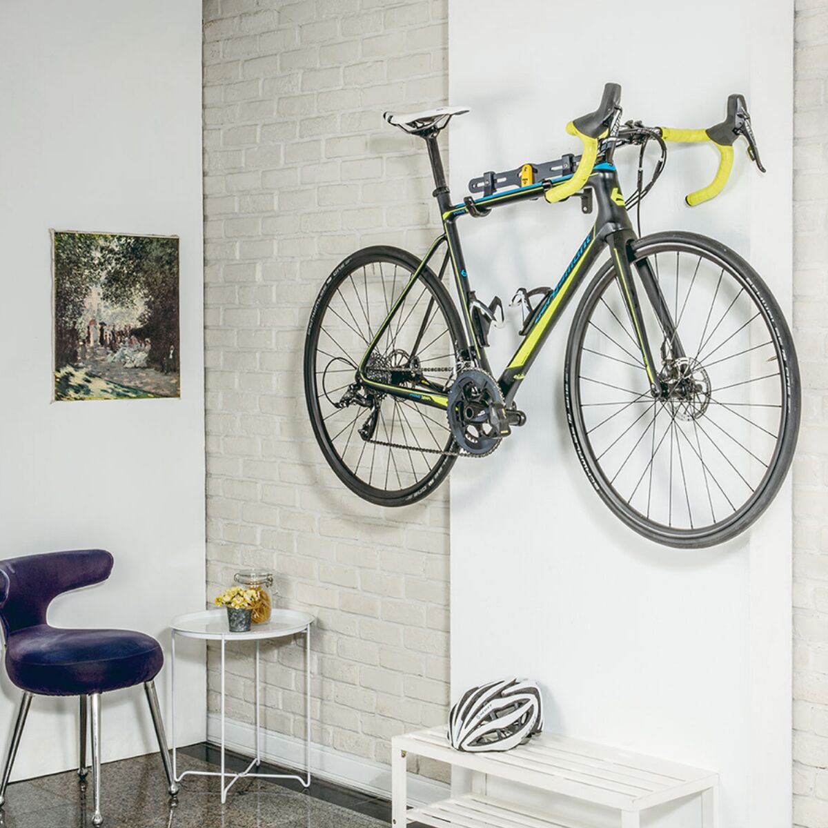 Topeak Solo Bike Holder