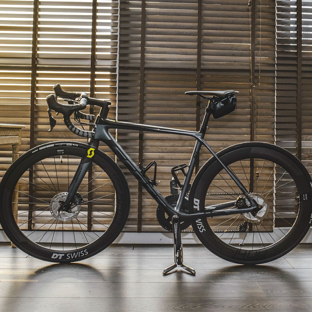 Topeak FlashStand Slim X