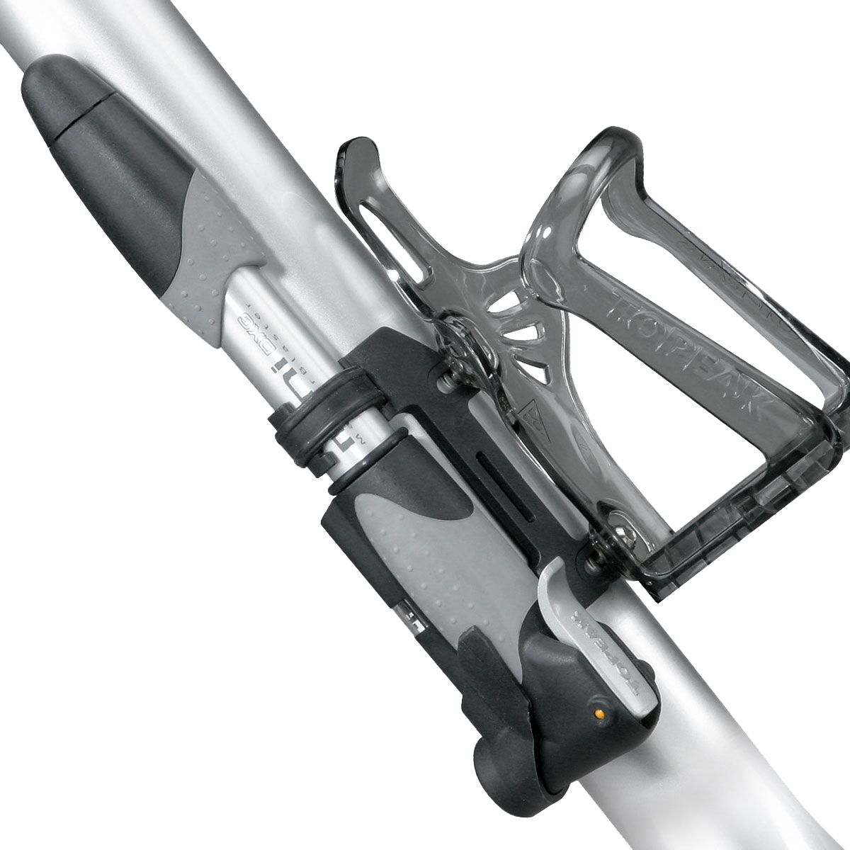 Topeak Mini Dual DXG Pump