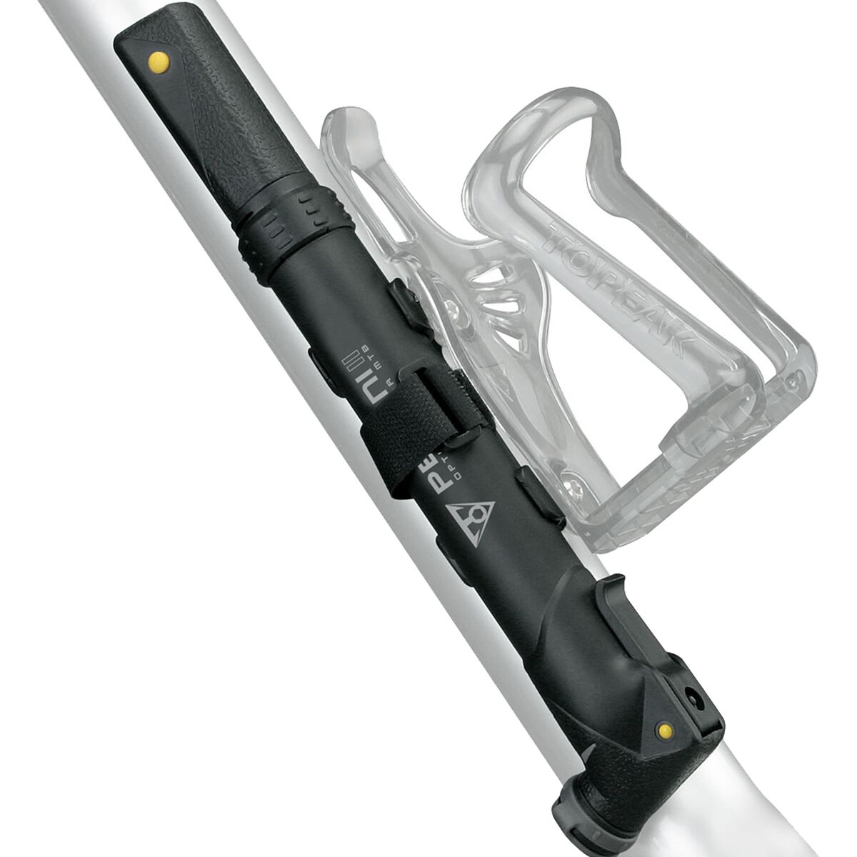 Topeak Peakini II Pump