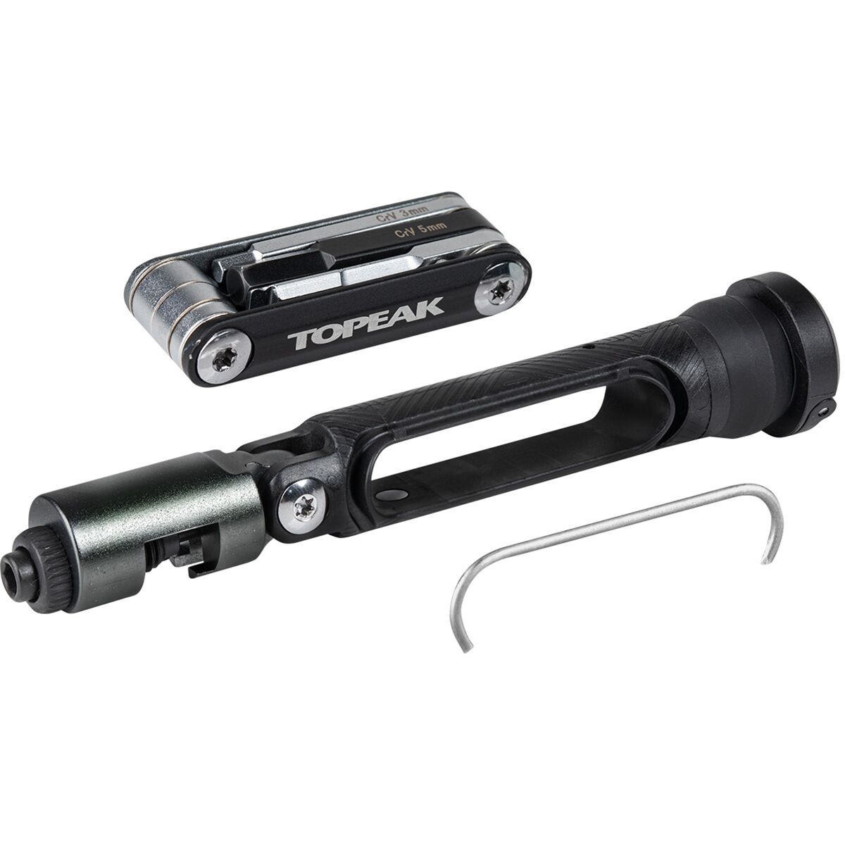 Topeak BB Hide´n Tool
