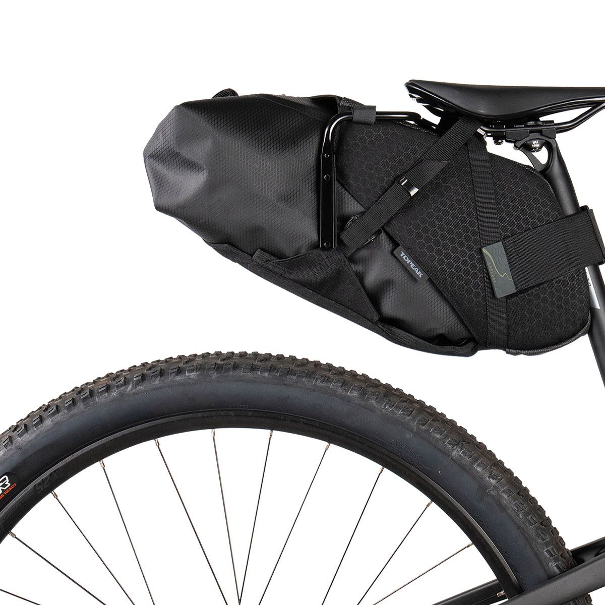 Topeak BackLoader X Seat Bag