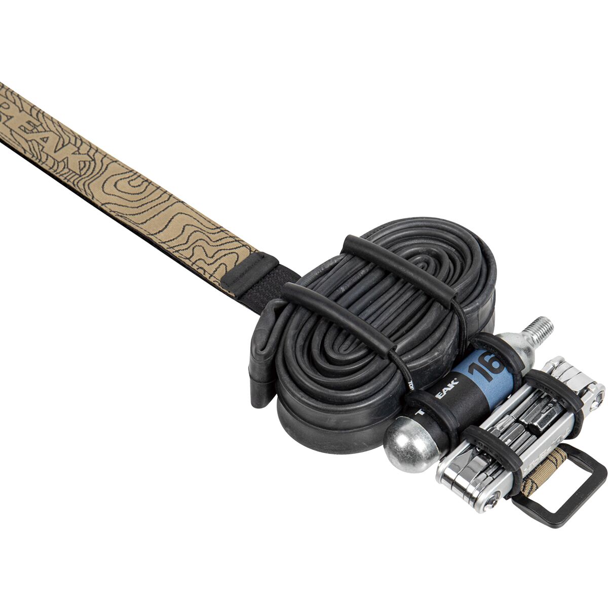 Topeak Elementa Strap