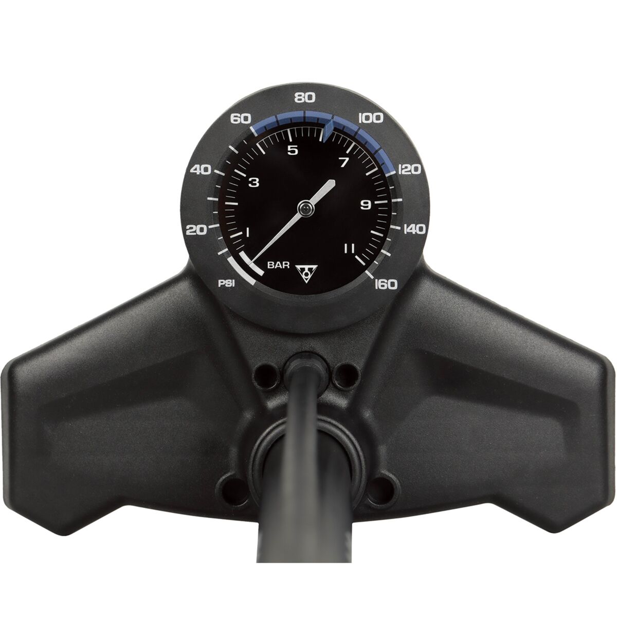 Topeak JoeBlow Roadie EX Floor Pump