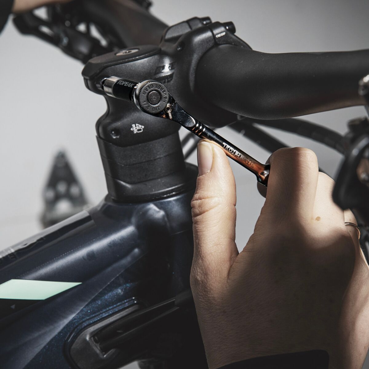 Topeak Torq Stick Pro