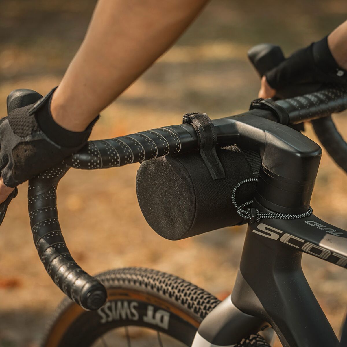 Topeak Tubular BarBag
