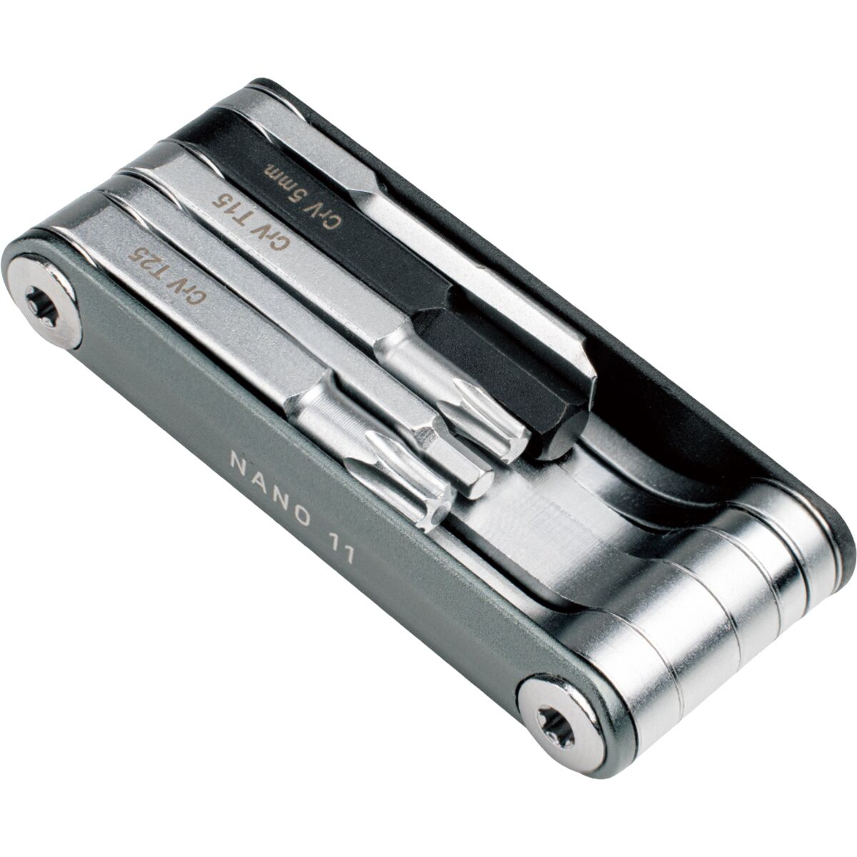 Topeak Nano 11 Multi-Tool
